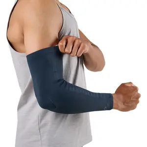 Arm Sleeve McDavid Infused Buttersoft Arm image-1