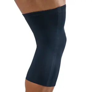 Knee brace McDavid Infused Buttersoft image-1