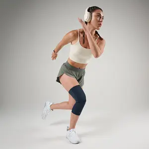 Knee brace McDavid Infused Buttersoft image-3