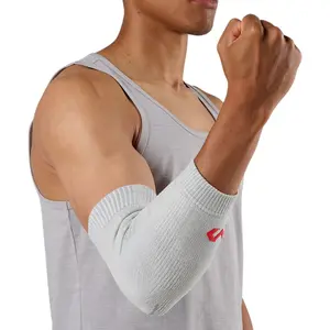 Knitted Arm Sleeve McDavid Infused Elbow