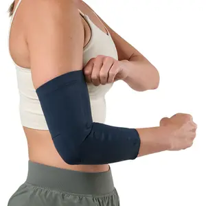 Arm Sleeve McDavid Infused Buttersoft Elbow image-1