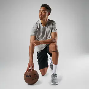 Silicone Knee Strap McDavid image-3