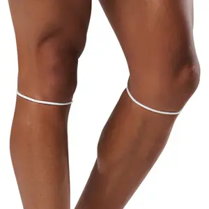 Silicone Knee Strap McDavid