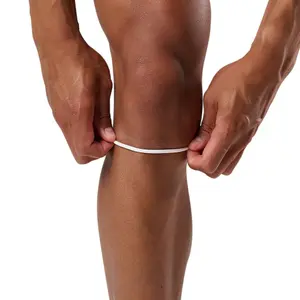 Silicone Knee Strap McDavid image-2