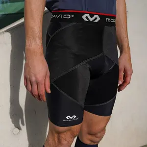 Kompressions-Shorts für Adduktoren McDavid Cross Compression image-2