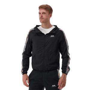 10001r-bl-sweatshirt-a-capuche-mcdavid-slam-dunk-black