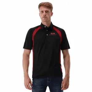 Polo Coach McDavid Slam Dunk image-0