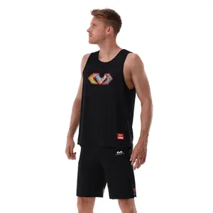 Jersey McDavid Slam Dunk image-0