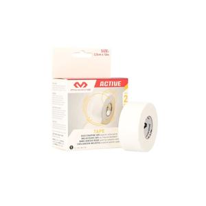 61300r-mda-european-zinc-oxide-adhesive-tape-mcdavid-white-2-5-cm-x-10-m