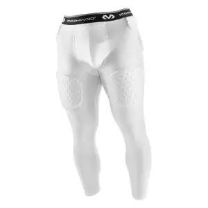 3/4 compression Trousers McDavid Hex Thudd