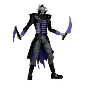 Figurine Batman Who Laughs McFarlane Toys DC Multiverse image-1