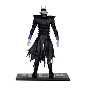 Figurine Batman Who Laughs McFarlane Toys DC Multiverse image-2
