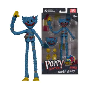 Figurine McFarlane Toys Poppy Playtime Huggy Wuggy image-2