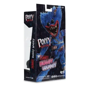 Figurine McFarlane Toys Poppy Playtime Huggy Wuggy image-3
