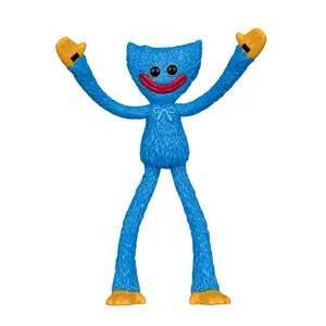 Figurine articulée McFarlane Toys Poppy Playtime - HUGGY WUGGY