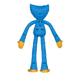 Figurine articulée McFarlane Toys Poppy Playtime - HUGGY WUGGY image-1