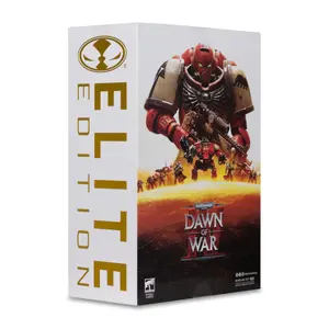 Figurine McFarlane Toys Warhammer Dawn of War 4 Elite 18 cm image-3