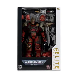 Figurine McFarlane Toys Warhammer Dawn of War 4 Elite 18 cm image-4