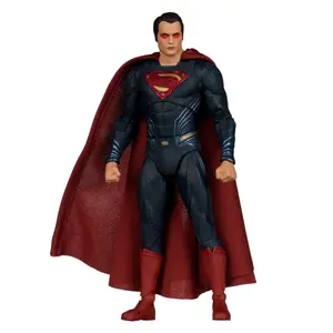 Figurine Superman McFarlane Toys DC BVS 2016