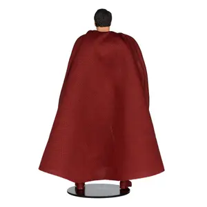 Superman Figurine McFarlane Toys DC BVS 2016 image-3