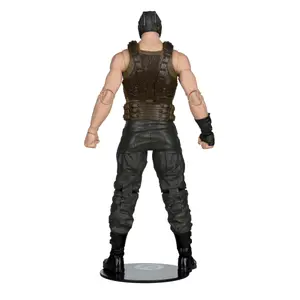 Figurine Bane McFarlane Toys DC The Dark Knight Rises image-2
