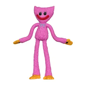 Figurine articulé McFarlane Toys Poppy Playtime - KISSY MISSY