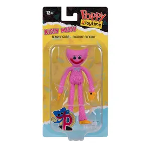 Figurine articulé McFarlane Toys Poppy Playtime - KISSY MISSY image-3