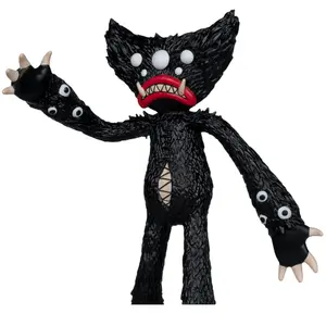 Figurine articulé McFarlane Toys Poppy Playtime - KILLY WILLY image-1