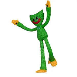 Figurine McFarlane Toys Poppy Playtime - Bendables - HUGGY WUGGY