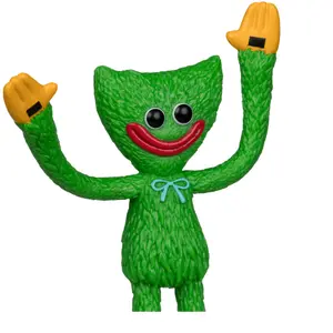 Figurine McFarlane Toys Poppy Playtime - Bendables - HUGGY WUGGY image-1