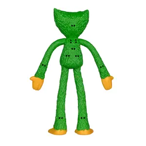 Figurine McFarlane Toys Poppy Playtime - Bendables - HUGGY WUGGY image-2