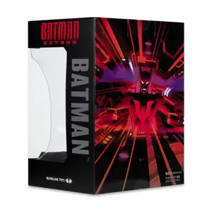 Figurine Batman McFarlane Toys DC Batman Beyond image-2