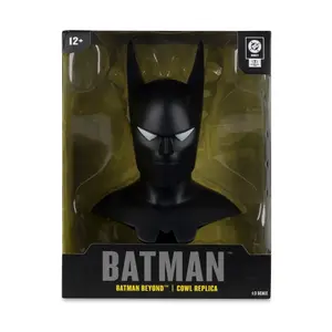 Figurine Batman McFarlane Toys DC Batman Beyond image-3