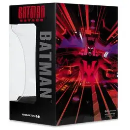 Figur McFarlane Toys DC Comics Batman Beyond image-5