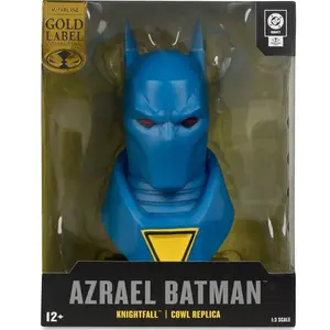 Figur McFarlane Toys DC Comics Knightfall Azrael Batman