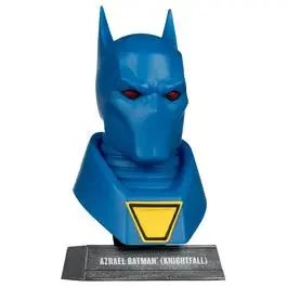 Figur McFarlane Toys DC Comics Knightfall Azrael Batman image-2