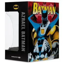 Figur McFarlane Toys DC Comics Knightfall Azrael Batman image-5