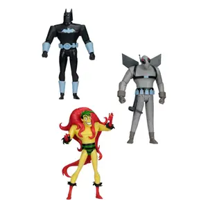 Figurine McFarlane Toys The New Batman Adventures DC Direct assortiment Wave 3 (x6) image-0