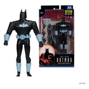Figurine McFarlane Toys The New Batman Adventures DC Direct assortiment Wave 3 (x6) image-5
