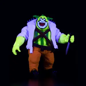 Figurine McFarlane Toys Spawn The Clown Black Light Edition/Gold Label image-2