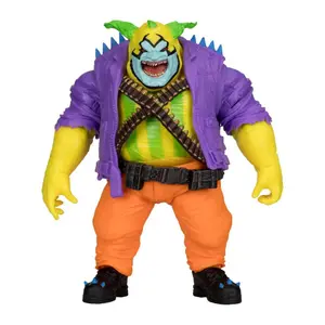 Figurine McFarlane Toys Spawn The Clown Black Light Edition/Gold Label image-5