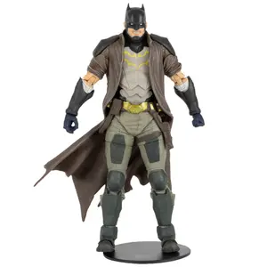 Figurine McFarlane Toys DC Comics Batman image-1