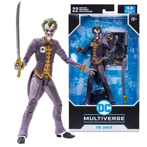 Figurine McFarlane Toys DC Comics Batman image-2