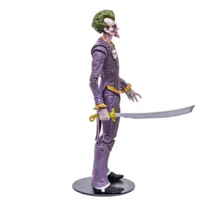 Figurine McFarlane Toys DC Comics Batman image-1