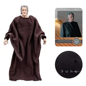 Samlerfigur del to McFarlane Toys Dune Shaddam IV image-5