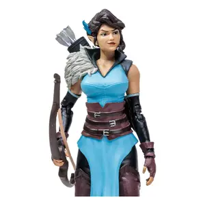 Figurine McFarlane Toys Critical Role The Legend of Vox Machina Vex'ahlia image-1