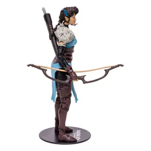 Figurine McFarlane Toys Critical Role The Legend of Vox Machina Vex'ahlia image-4