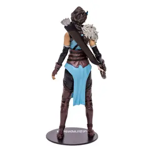 Figurine McFarlane Toys Critical Role The Legend of Vox Machina Vex'ahlia image-5