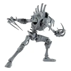 Figurine McFarlane Toys Warhammer 40K Necron Flayed One (Ap) image-5