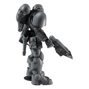 Figurine McFarlane Toys Warhammer 40K Space Marine Reiver (Artist Proof) With Grapnel Launcher image-3